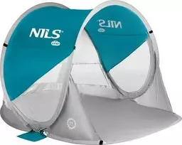 Nils Extreme NC3142 Jūros išskleidžiama paplūdimio palapinė NILS