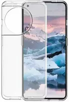 Dėklas dbramante1928 Greenland, Cover, OnePlus, 11, 17 cm (6.7"), Transparent