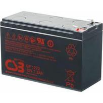 Eaton Zapasowy akumulator 12V 7.2Ah (BAT-CSB-12V-7Ah) | BAT-CSB-12V-7Ah | 9008790228124