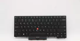 Lenovo FRU Odin klaviatūra Full BL