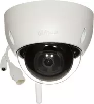 ANTIVANDALINĖ IP KAMERA IPC-HDBW1230DE-SW-0360B Wi-Fi - 1080p 3,6 mm DAHUA