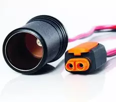 CTEK Cig Socket