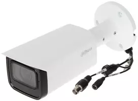 AHD, HD-CVI, HD-TVI, PAL KAMERA HAC-HFW2241TU-Z-A-27135-S2-DIP - 1080p 2,7 ... 13,5 mm - MOTOZOOM DAHUA