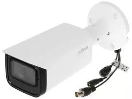 AHD, HD-CVI, HD-TVI, PAL KAMERA HAC-HFW2241TU-A-0360B-S2-DIP – 1080p 3,6 mm DAHUA