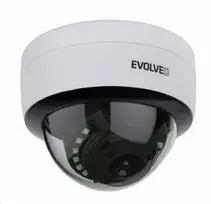 EVOLVEO kamera Detective POE8 SMART, antivandalinis, POE/ IP
