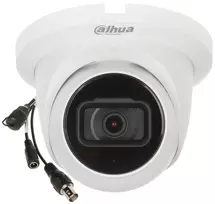 AHD, HD-CVI, HD-TVI, PAL KAMERA HAC-HDW2241TMQ-A-0280B-S2-DIP – 1080p 2,8 mm DAHUA