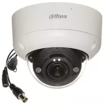 ANTIVANDALINĖ AHD, HD-CVI, HD-TVI, PAL KAMERA HAC-HDBW2241RA-Z-A-27135-S2-DIP - 1080p 2,7 ... 13,5 mm - MOTOZOOM DAHUA