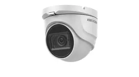 Hikvision kupolas DS-2CE76H0T-ITPFS F2.8