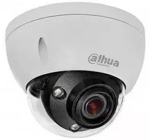 ANTIVANDALINĖ IP KAMERA IPC-HDBW5442E-ZE-2712-DC12AC24V-Juodas WizMind - 4 Mpx, 2.7 ... 12 mm - MOTOZOOM DAHUA