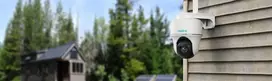 Reolink Go PT PLUS 2K GSM lauko besisukanti kamera Akumuliatorius | LTE 4G 3G | Belaidis | Nakties režimas | Judesio jutiklis | Reolink