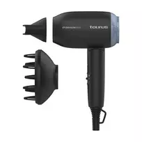 Taurus Studio Glow 1500 plaukų džiovintuvas 1400 W Juodas