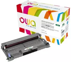 „Armor K12171OW“ – Suderinamas – „Brother“ – DCP-7010 DCP-7025 FAX 2825 HL-2030 R HL-2040 MFC-7220 MFC-7240 MFC-7240 MFC-7420 N DCP-7010 L FAX... – 12000 puslapių – lazerinis spausdinimas – DR2000