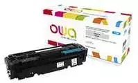 OWA Armor toner pro HP Color Laserjet Pro M377, M452, M477, 2300 Stran, CF411A, Cyan