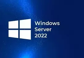Microsoft OEM Windows Server CAL 2022 CZ 5 vartotojo KPL