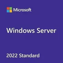 Microsoft Windows Server CAL 2022 CZ 5 Clt Įrenginio CAL OEM