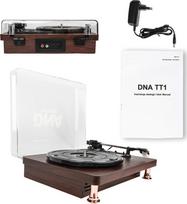 DNA DNA TT1 gramofon odtwarzacz płyt winylowych Bluetooth | 5908249816336 | 5908249816336