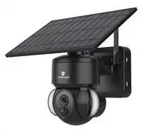 Kamera IP Viking Viking solární HD kamera HDs01 4G