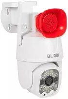 Kamera BLOW WiFi H-323 PTZ megafonas 3 MP
