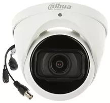 AHD, HD-CVI, HD-TVI, PAL KAMEROS HAC-HDW2241T-Z-A-27135-S2-DIP - 1080p 2,7 ... 13,5 mm - MOTOZOOM DAHUA