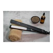GA.MA Hair Straightener | GI0226 Elegance Chia | Temperature (max) 230 °C | Black | GI0226 | 8023277148420