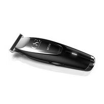 GA.MA  Trimmer | SM2006 | Cordless | Number of length steps 4 | Black | SM2006 | 8023277150911