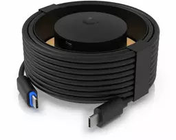 Ubiquiti UACC-ADAPTER-DBAC, 7 m, USB C, 100–240 V, 0,3 A