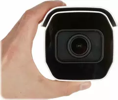 IP KAMERA APTI-86C6-27135WP-Z - 8.3 Mpx, 4K UHD 2.7 ... 13.5 mm - MOTORINIS PRIARTINIMAS