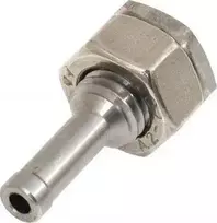 D1Spec_D Turbo dulkių adapteris D1Spec 6mm