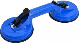 AW-Tools AWTOOLS SIURBTUKAS STIKLUI 2 DALIŲ 80kg