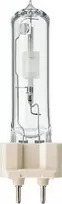 Philips CDM-T 70W 830 METAL halogeninė lempa 70W G12 SKAIDRI 830 WW 3000K 6400LM