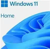 Microsoft Windows 11 Home 64Bit SK OEM
