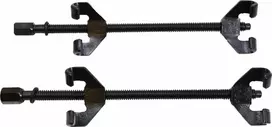 AW-Tools AWTOOLS Spyruoklių suspaudėjas 82×355/2vnt.