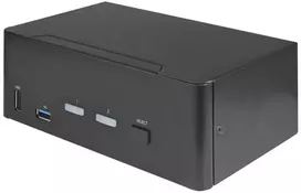StarTech 2 PT HDMI KVM SWITCH 2 PT HDMI KVM SWITCH