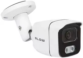 BLOW IP kamera 8MP BL-I8IS28BWM/PoE