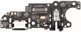 „Honor X8 5G“ plokštė su įkrovimo jungtimi (servisų paketas)