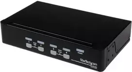 StarTech 4 PORT USB KVM SWITCH/IN