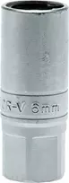 TengTools Išsukėjas smeigėms Teng Tools 116960105; 1/2''; 6 mm