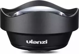Ulanzi Tele Lens 75 MM Super Macro Ulanzi Skambinti