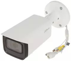 ANTIVANDALINĖ IP KAMERA IPC-HFW5541T-ASE-0360B-S3 WizMind - 5 Mpx 3.6 mm DAHUA