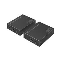 Digitus | HDMI KVM Extender Set, 4K/30Hz | DS-55357 | DS-55357 | 4016032501954