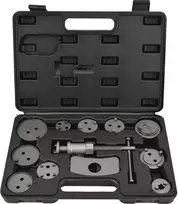 AW-Tools Stabdžių cilindrų suspaudėjas AWTools AW18812; 33x25,5x5,5 cm; 12 vnt.