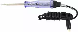 AW-Tools AWTOOLS AUTOMOBILINIS ĮTAMPOS TIKRIKLIS 6-12V