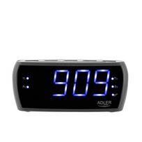 Adler  Clock Radio | AD 1121 S | AD 1121s | 5905575909442