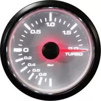 Auto Gauge Automatinis matuoklis UTO GAUGE 52mm STP2W turbo 1/2