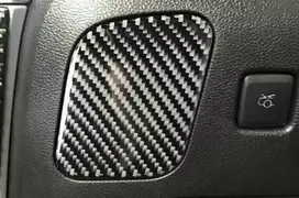 MTuning Anglis Okleino atidarymo atrakcionų pusės iškarpinė Ford Mustang 15-19