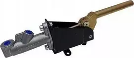 Mtuning_A Rankinis hidraulinis stabdys paslėptas BMW E30 DRIFT