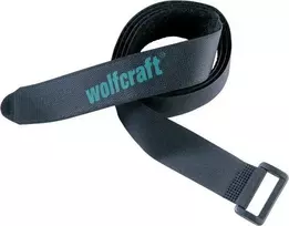 Kontaktinė užsegimo juosta Wolfcraft 3009000; 1,2 m