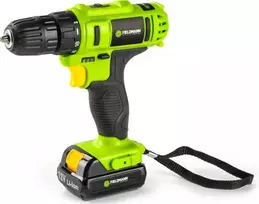 Fieldmann Įrankių rinkinys FDV10205-51AR Viskas viename įrankių rinkinys
