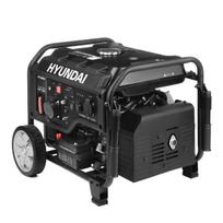 Generatorius benzininis keturtaktis Hyunday HHY 7050Si, 5000 W