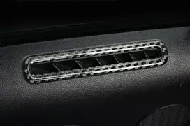 MTuning Sieninio oro anglies pamušalas (durys) Ford Mustang 15-19